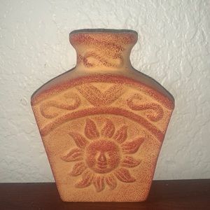 Sun Vase